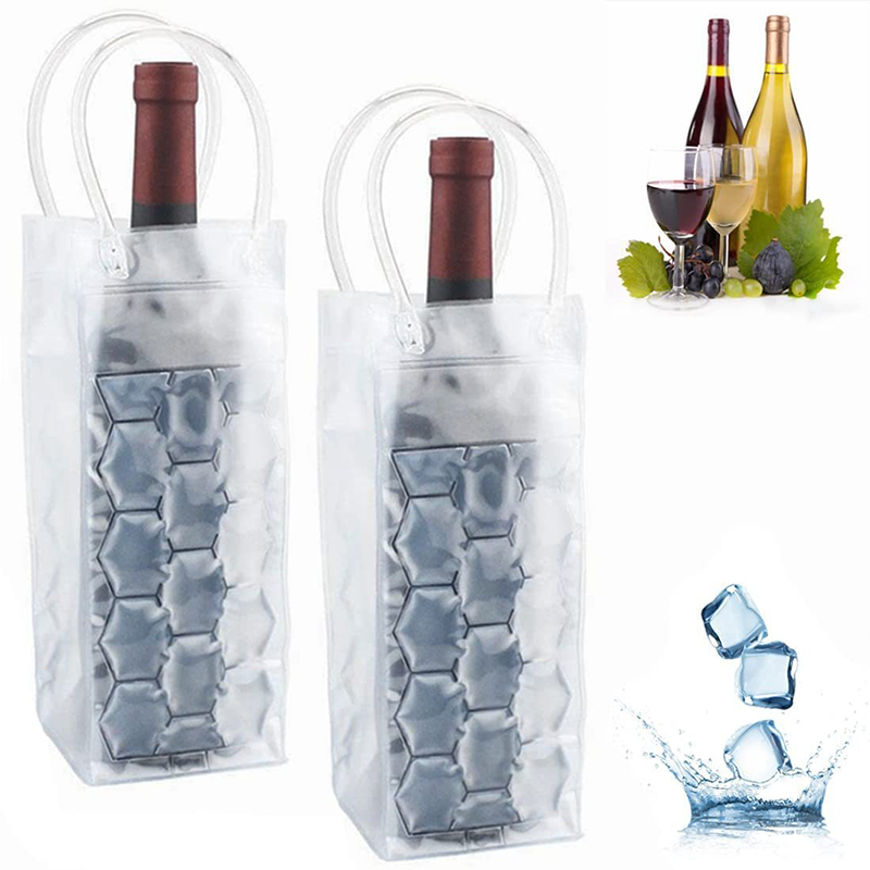 Torba chłodząca na wino, szamp – Beer Wine Hobby recenzja i cena