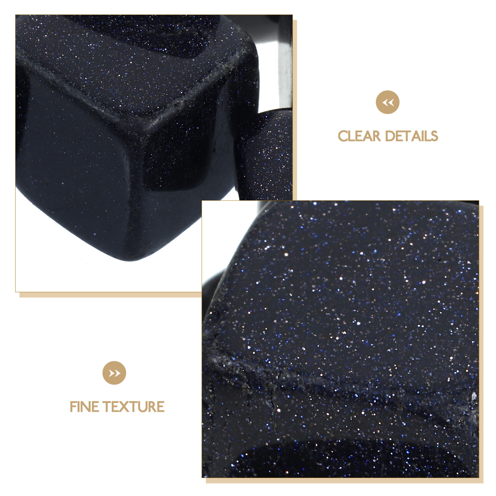 1 opakowanie kamieni do whisky – Whiskey Stone Set recenzja i cena