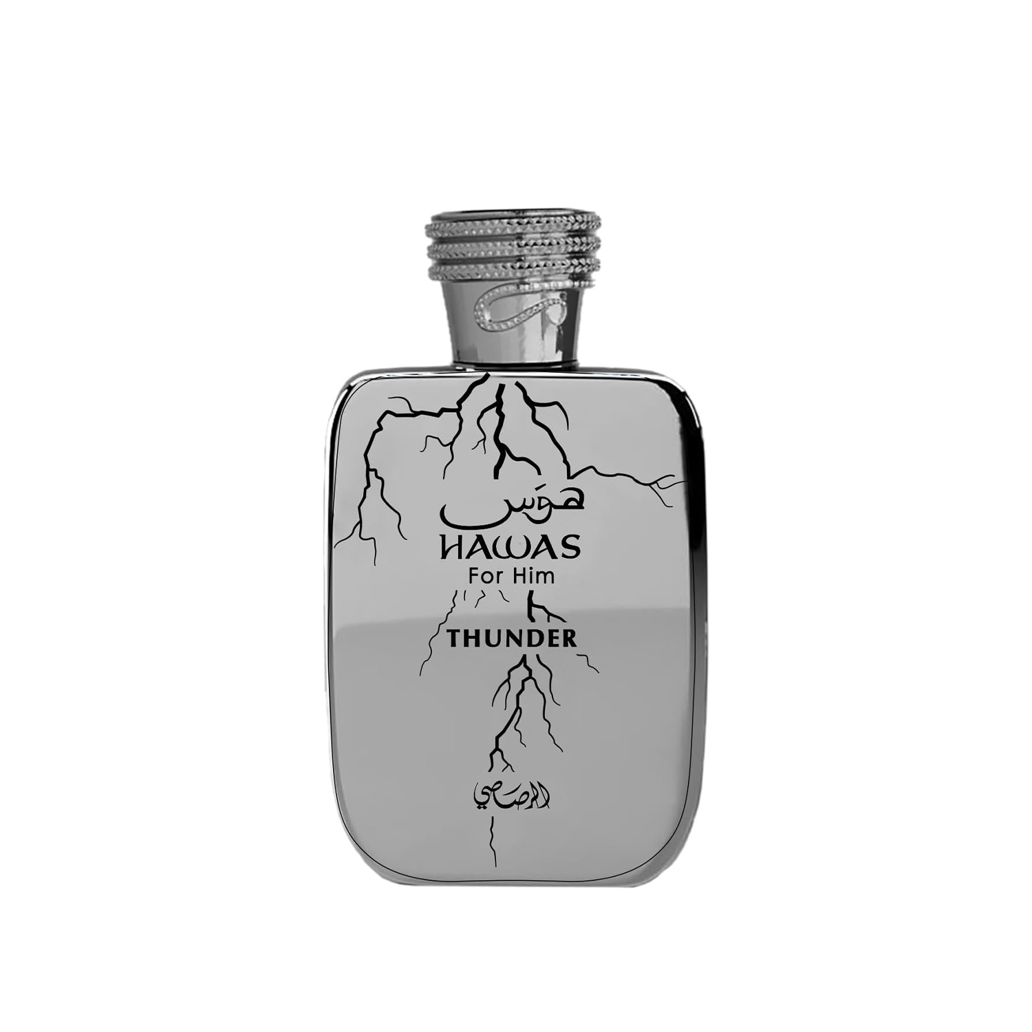 Rasasi Hawas Thunder for Him E – Wine&Beer Help recenzja i cena