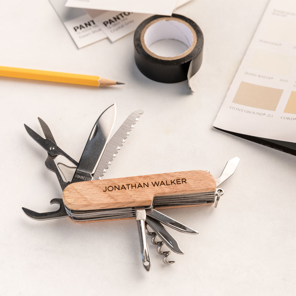 Personalizowany, wielofunkcyjn – Wine In Beer Name recenzja i cena