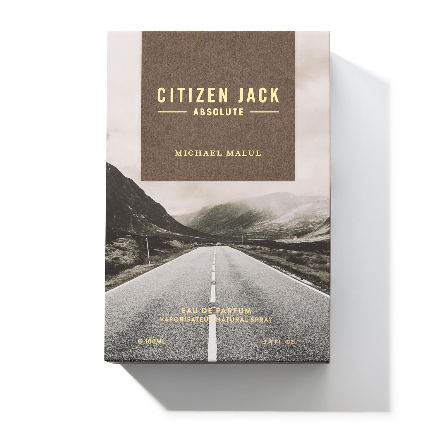 Michael Malul Citizen Jack Abs – Wine&Beer Help recenzja i cena