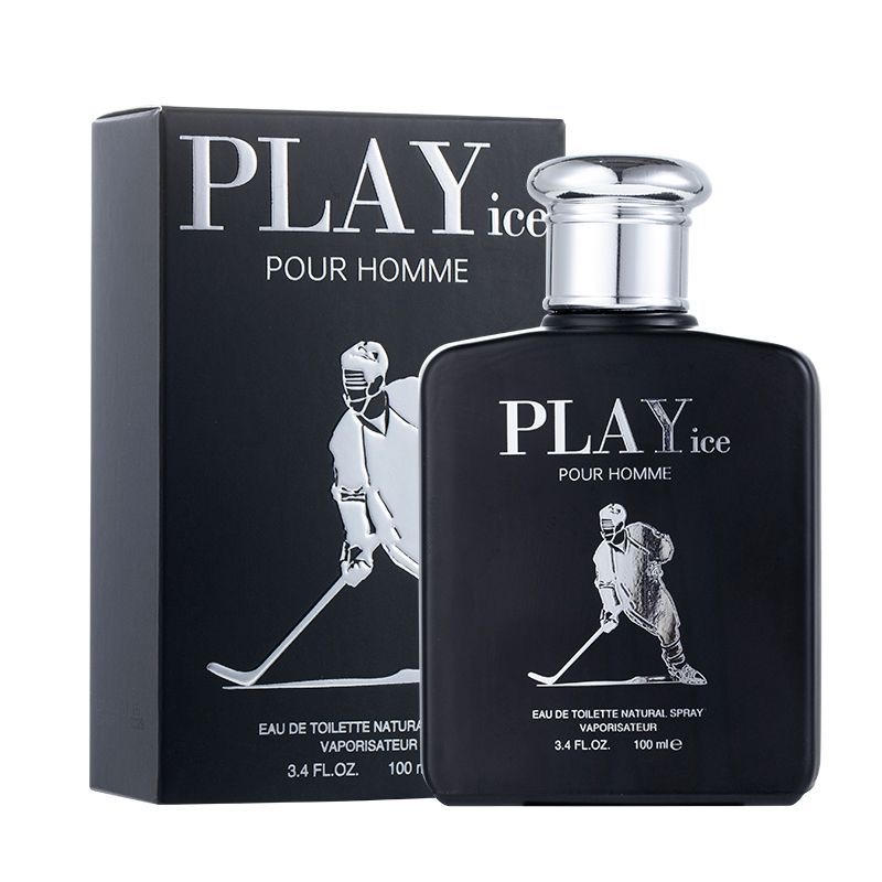 100ml Luksusowy Perfum dla Męż – Wine&Beer Help recenzja i cena