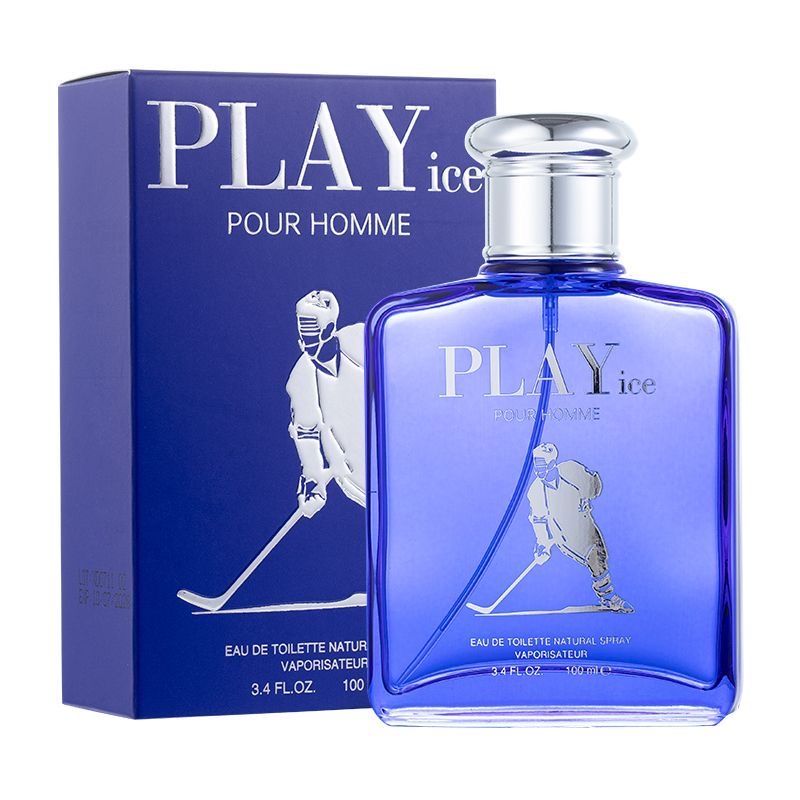 100ml Luksusowy Perfum dla Męż – Wine&Beer Help recenzja i cena
