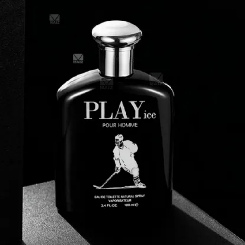 100ml Luksusowy Perfum dla Męż – Wine&Beer Help recenzja i cena