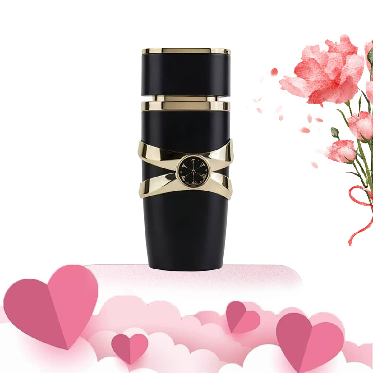 La Asad Eau De Parfum Spray -  – Wine&Beer Help recenzja i cena