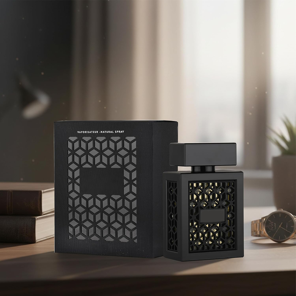 RAVA Men Eau De Parfum Spray 3 – Wine&Beer Help recenzja i cena