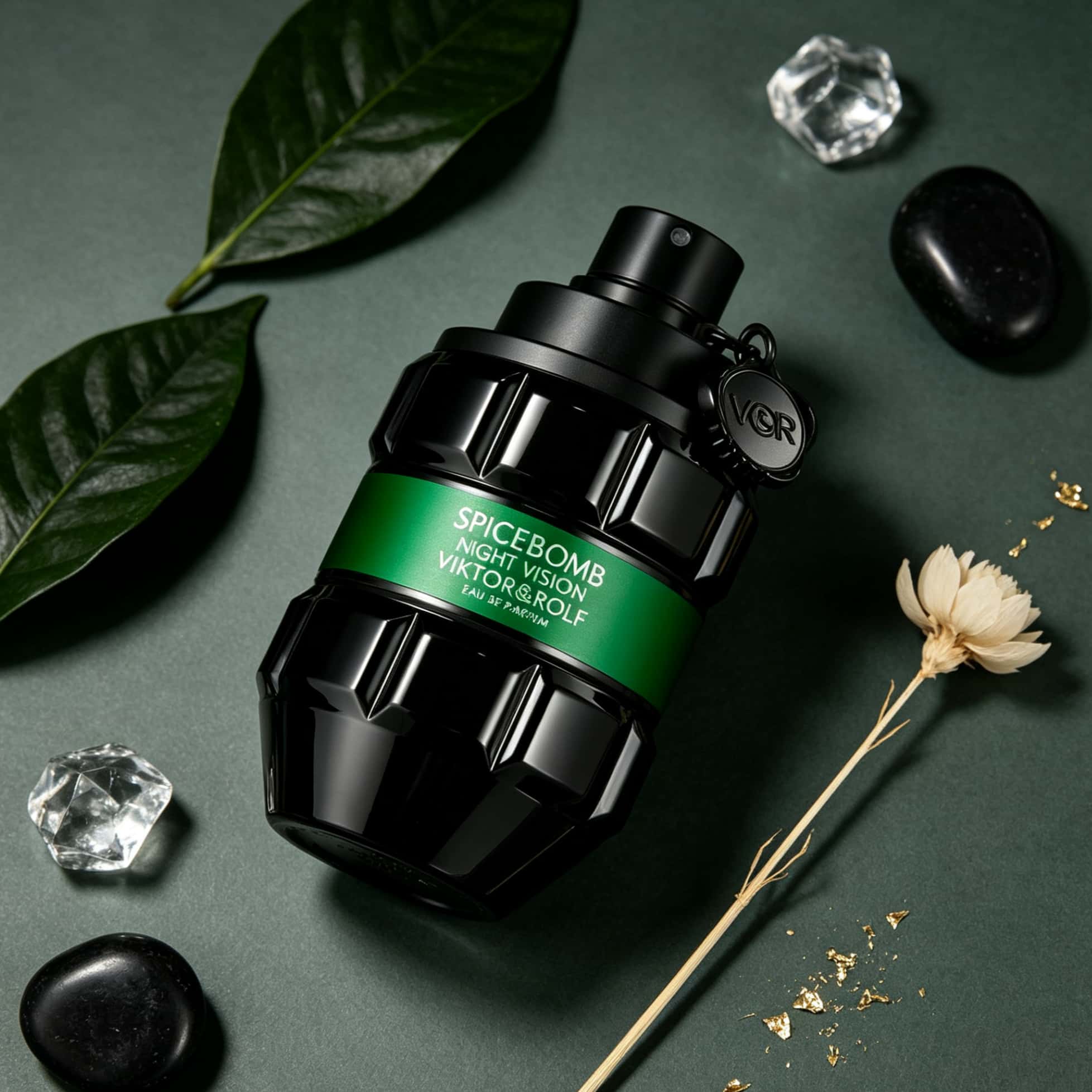 Perfumy męskie Viktor & Rolf N – Wine&Beer Help recenzja i cena