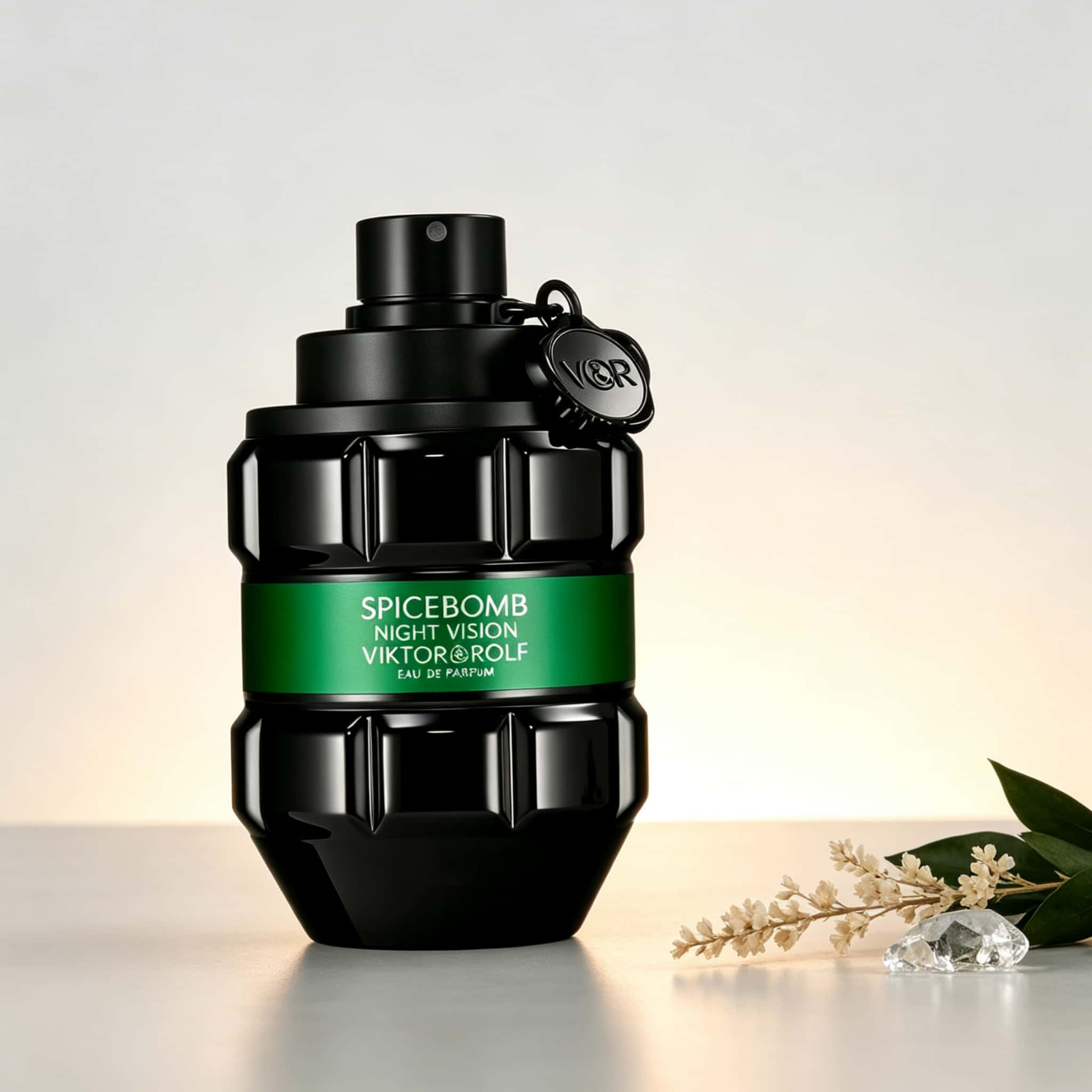 Perfumy męskie Viktor & Rolf N – Wine&Beer Help recenzja i cena
