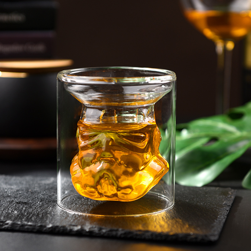 Zestaw kieliszków do wina Stor – Whiskey Stone Set recenzja i cena