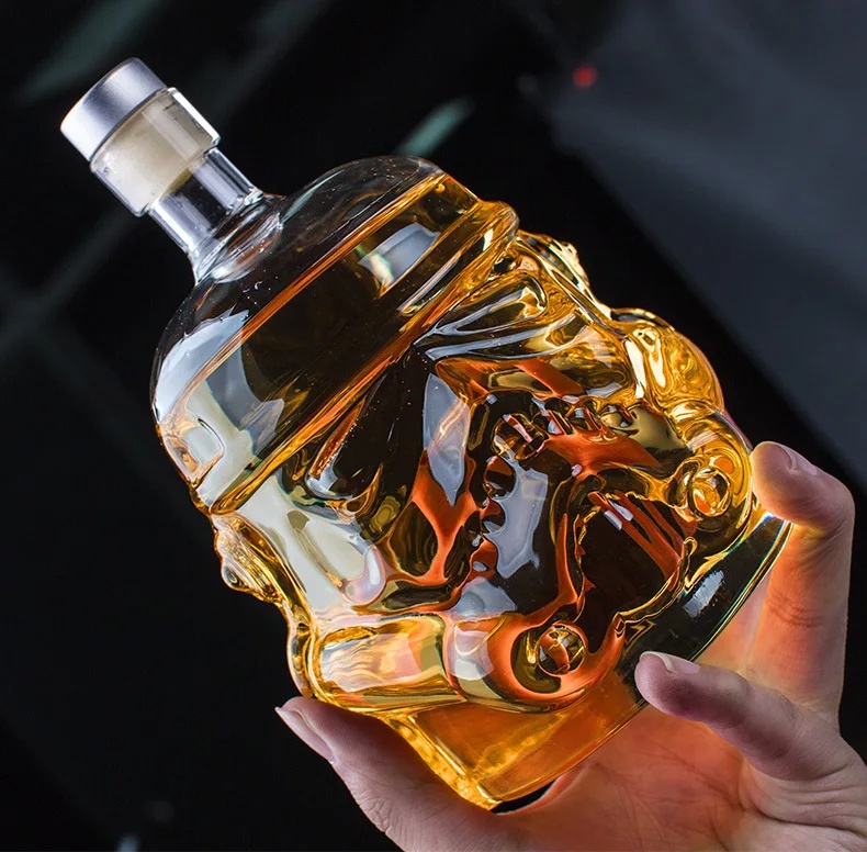 Zestaw kieliszków do wina Stor – Whiskey Stone Set recenzja i cena
