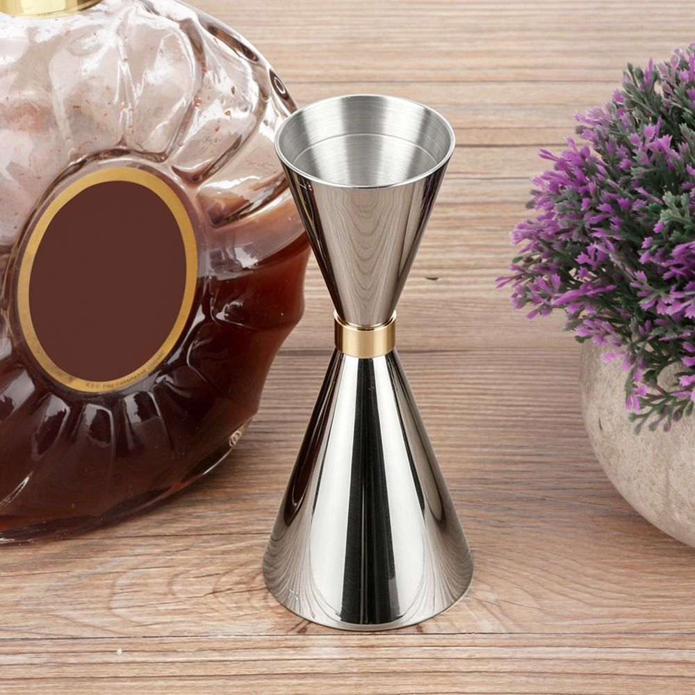 Kieliszek do odmierzania wina  – Spirit Measure Jigger recenzja i cena