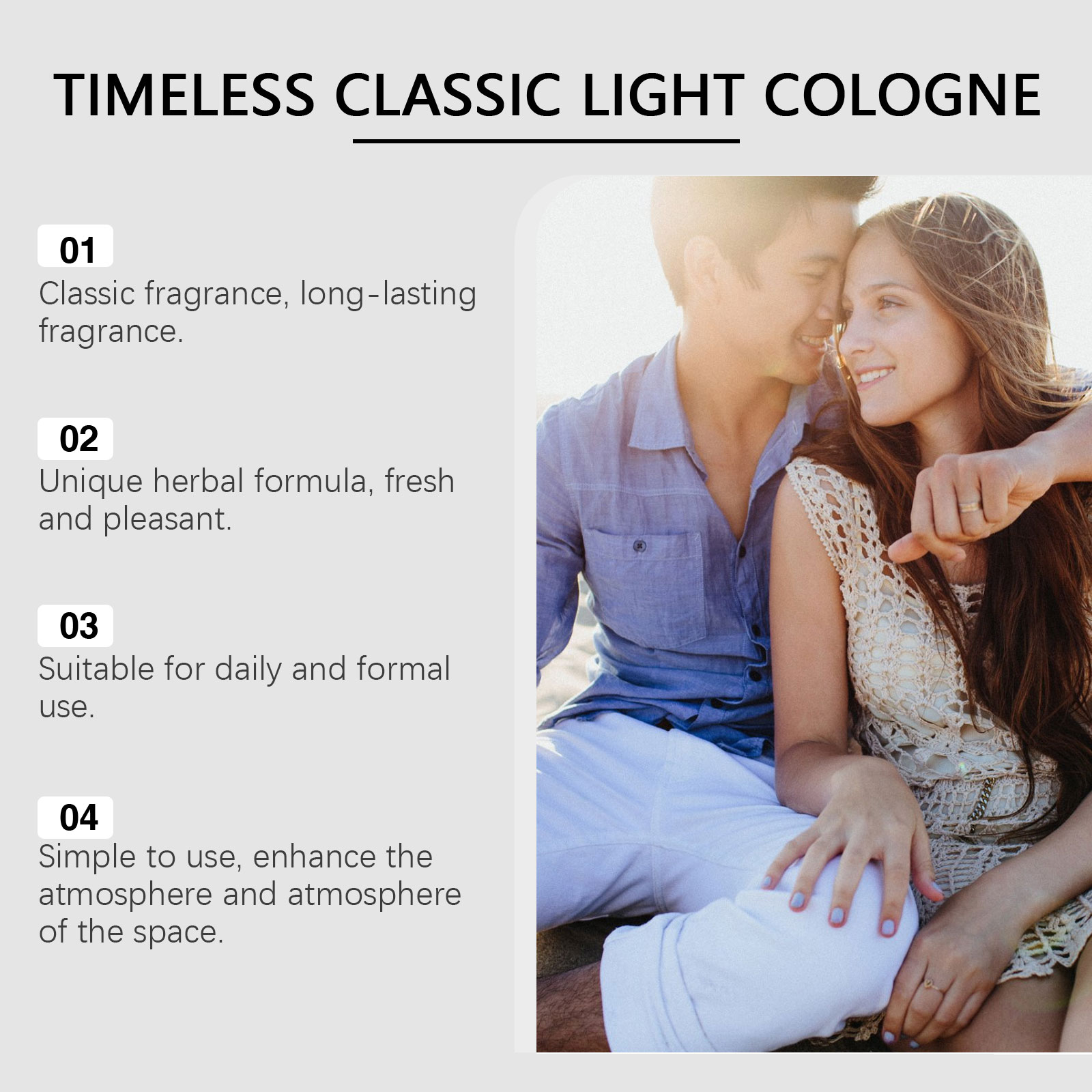 Charm Classic Cologne dla mężc – Wine&Beer Help recenzja i cena