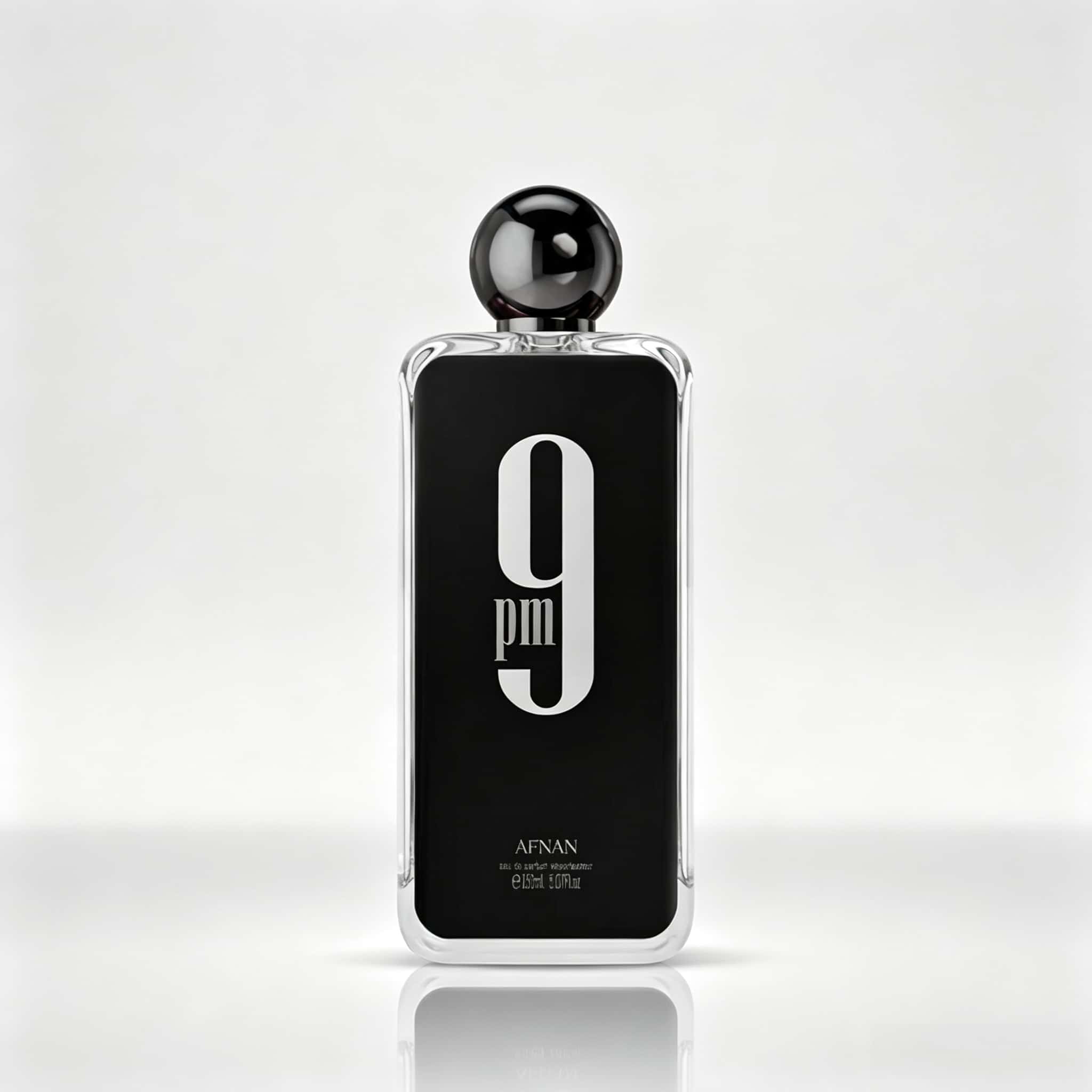 Afnan 9 PM Rebel, perfumy unis – Wine&Beer Help recenzja i cena