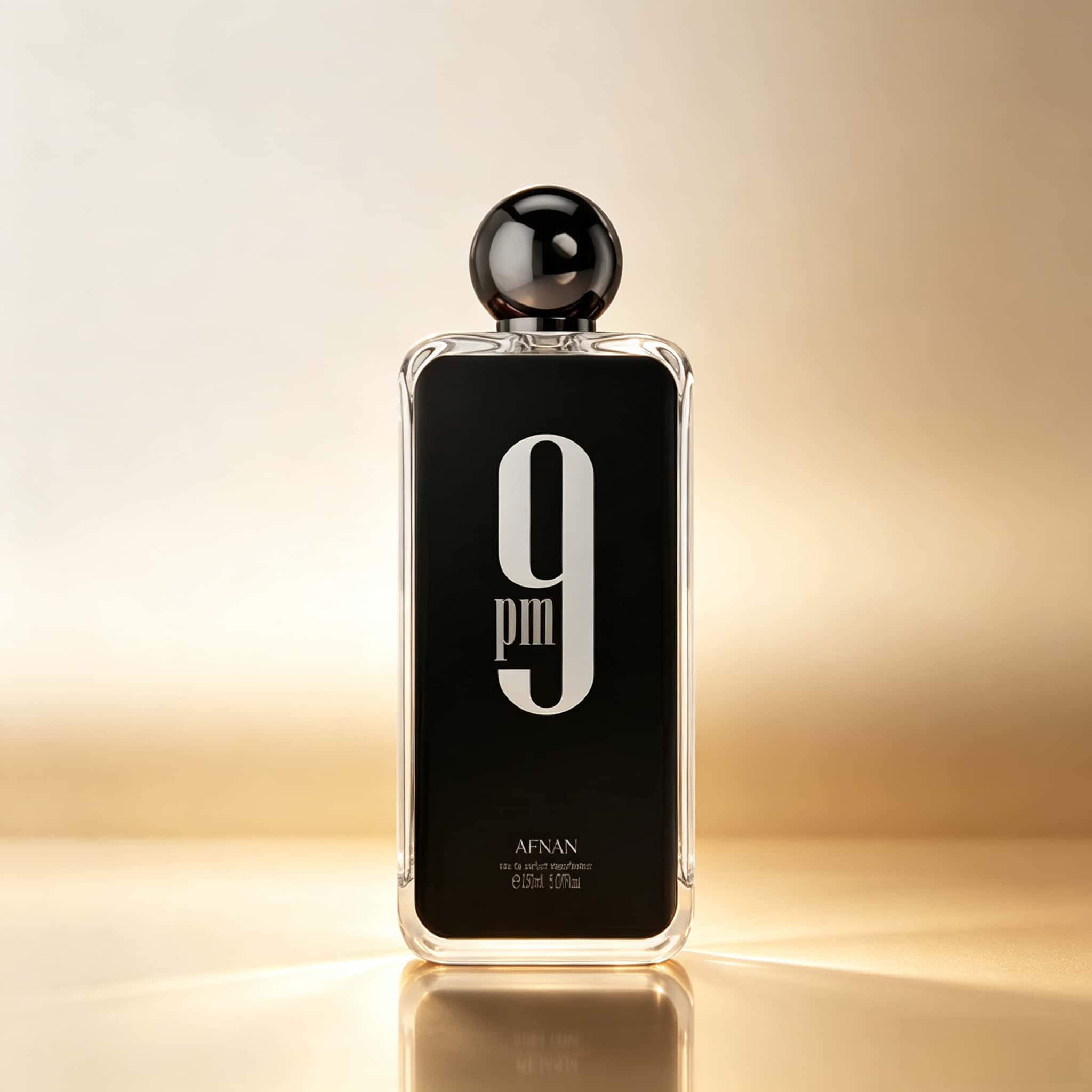 Afnan 9 PM Rebel, perfumy unis – Wine&Beer Help recenzja i cena
