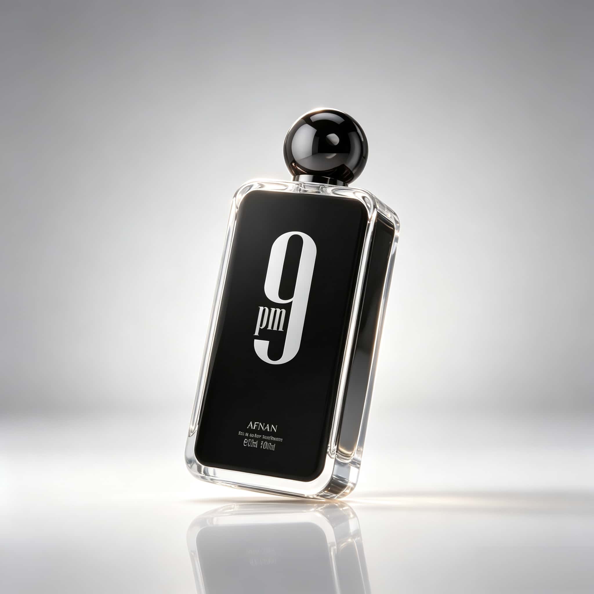 Afnan 9 PM Rebel, perfumy unis – Wine&Beer Help recenzja i cena
