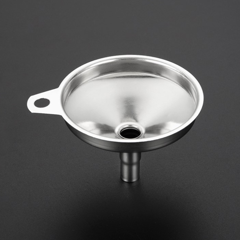 【AD】1 szt. Mini lejek ze stali – Wine N Beer recenzja i cena