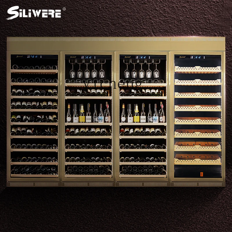 Szafa na wino C21, szafa na wi – Wine & Beer Unlimited Spirits recenzja i cena