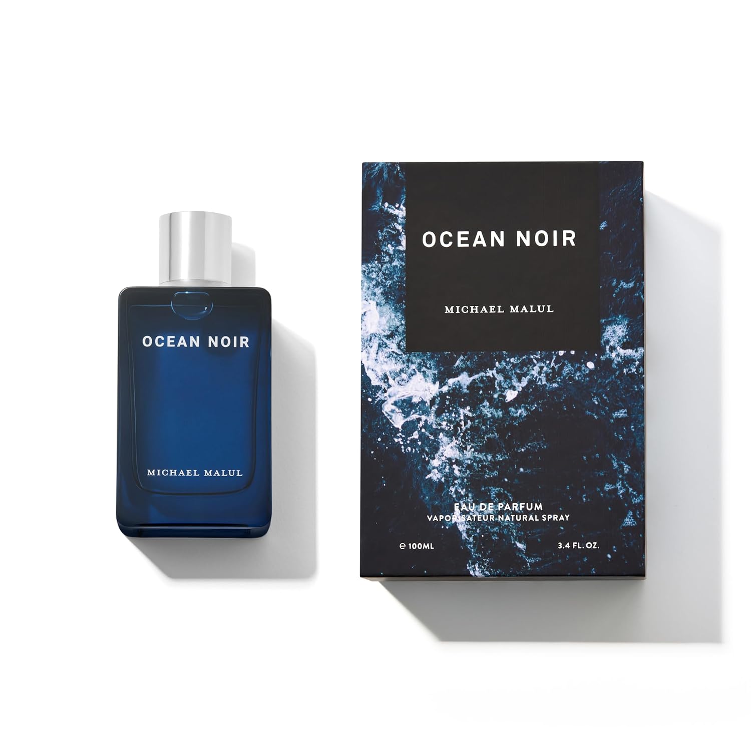 Michael Malul Ocean Noir Eau d – Wine&Beer Help recenzja i cena