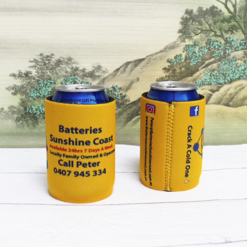 200 szt. Stubby Holder niestan – Wine N Beer recenzja i cena