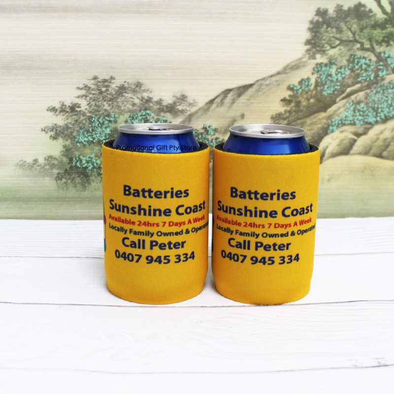200 szt. Stubby Holder niestan – Wine N Beer recenzja i cena